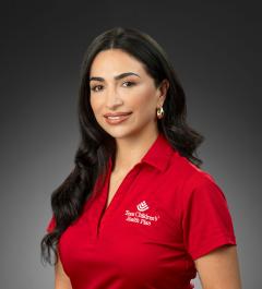 Elizabeth Gallegos