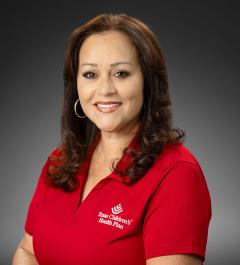 Liz Tobar