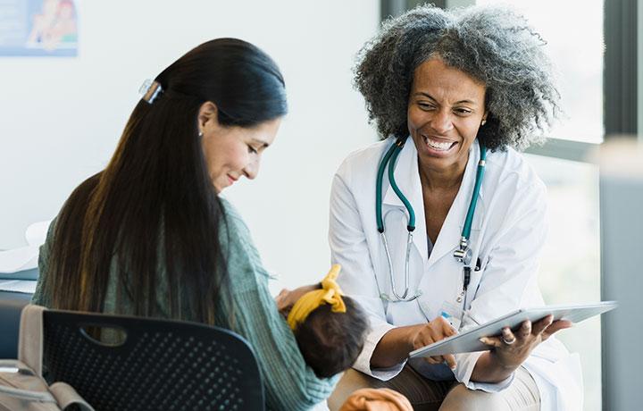 April 2025 Newsletter