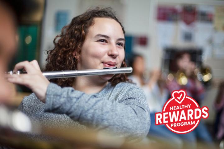 Extracurricular Activity