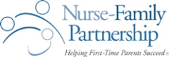 Nurse Family Partnership Logo